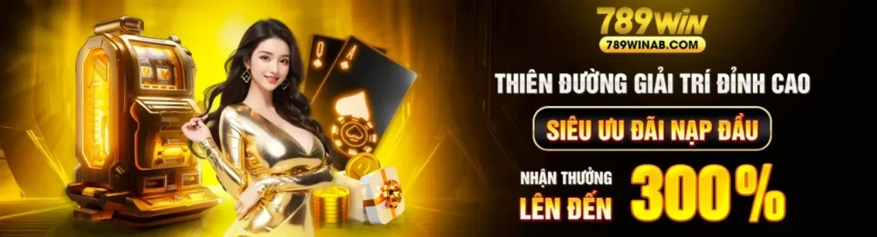Sảnh Casino vip69 app sang trọng