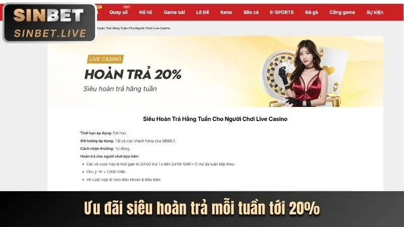 vip69 app công bố chương trình khuyến mãi tháng 5